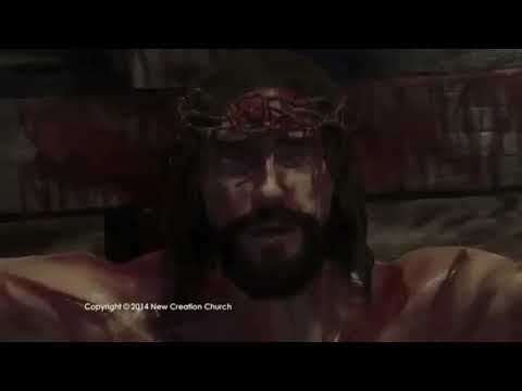 Ce sa intamplat cu Domnul Isus pe cruce