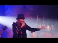 Mob Rules, GHOST OF A CHANCE, live Jahnhalle Nordenham, 12.11.2022🤘