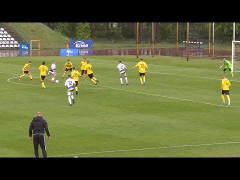Enea Energia Kozienice - Podlasie Sokołów Podlaski 4:1 (17.05.2025)