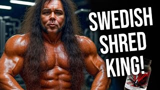 YNGWIE MALMSTEEN Launches New WORKOUT Products! (protein powder and more!)