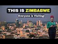 This Is Zimbabwe That Everyone Is Visiting In 2025
