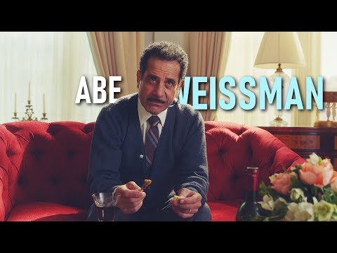 THE BEST OF: Abe Weissman (humor)