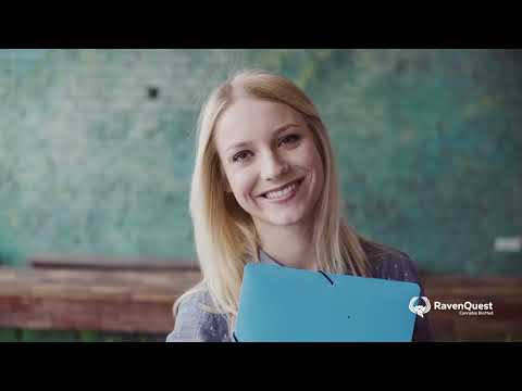 RavenQuest Cannabis BioMed: Corporate Trailer