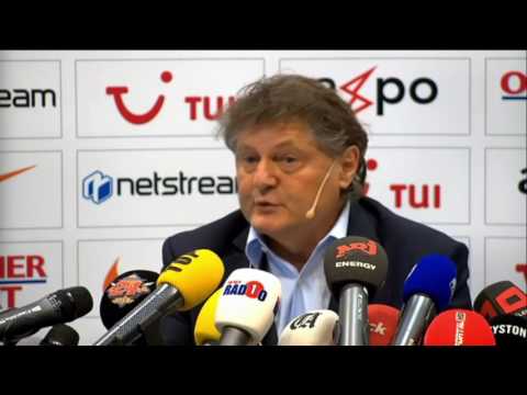 FC zürICH – Supercut