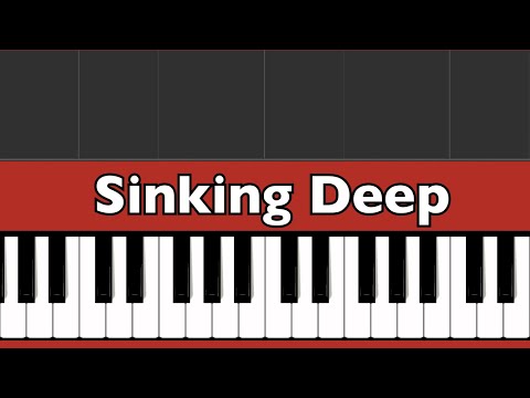 Profundo Amor (sinking Deep) - Igreja Oceânica