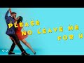 Salatiel Closer Lyrics Video Ft Charlotte Dipanda