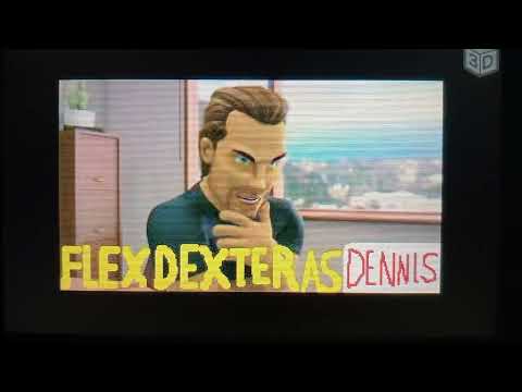 The PercyBob SmallPants Movie Cast Video