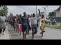 Thousands Answer DRC Call To Fight Rebel Group