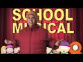 Charlie Sheen Vs Cartman Best Rap Battles Of All Time Reupload