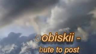 Richard H. Kirk - This is the H-bomb sound
