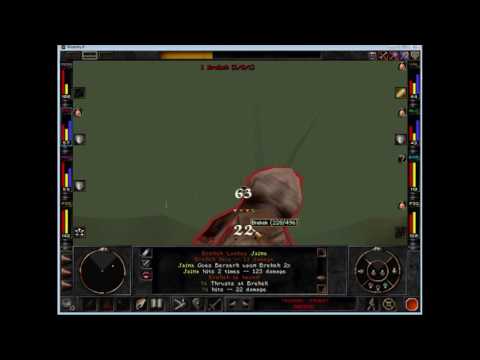 Lets play Wizardry 8! 11 (Brekek)