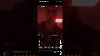 Nik tendo 365 247 ft. koky livestream