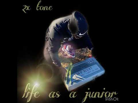 2x Tone - lonely at the top