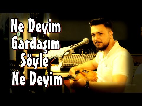 Mert Kaya   Nedeyim Gardaşım Söyle Nedeyim [Poyraz Kameraᴴᴰ]