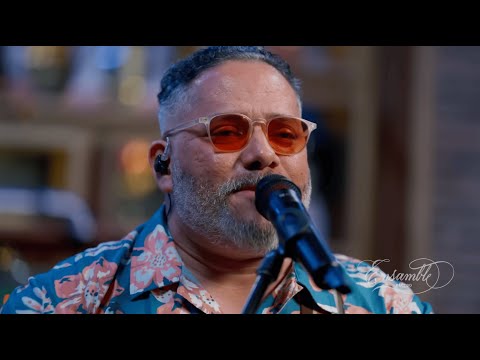 Pavel Núñez | Ensamble Etéreo