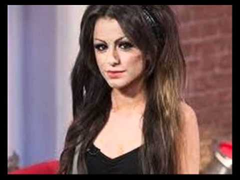 CHER LLOYD - JUST BE GOOD TO ME *Exclusive (song)
