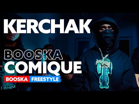 Booska-P and KERCHAK