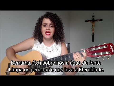 A Água Da Fonte video