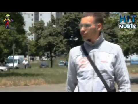 Roman feat. Plema - Dizem glavu nije kraj █▬█ █ ▀█▀