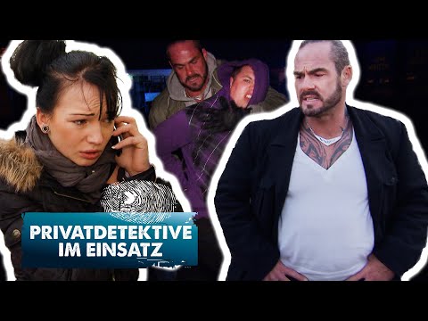 40% der Ware fehlen! - Carsten Stahl und sein Team retten Baumarkt | Privatdetektive im Einsatz
