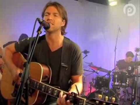 Tim Daniel- See Ya Soon Live Iron Works session