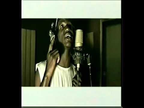 Baloukou - Homage a Rodman