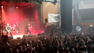 Venom Inc. – Die Hard – 25.4.2015 Keep It True XVIII, Lauda-Königshofen, Germany