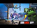 I FOUND NO RECOIL ️ BRAZILIAN SENSI APP FREE FIRE HEADSHOT SETTINGS AUTO AIMLOCK SENSI