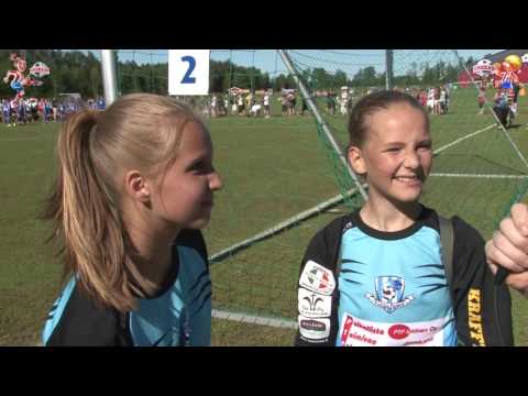 Kokkola Cup 2016 - Ponkilan Pantterit