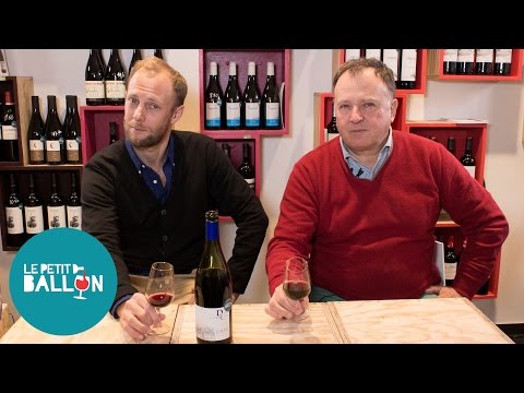 Dégustation / Domaine Coudoulis - Lirac 2013