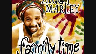 Take Me to Jamaica - Ziggy Marley