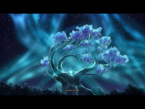 [World of Warcraft] Epic Dragonflight Cinematic: Aspects Unite & New World Tree Revealed in Azeroth!