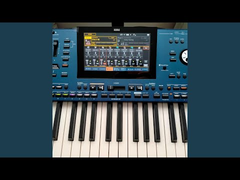 Sweet Melody