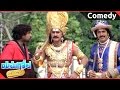 Yamagola Malli Modalayindi Srikanth Venu Playing Cricket Comedy Scene Srikanth Venu