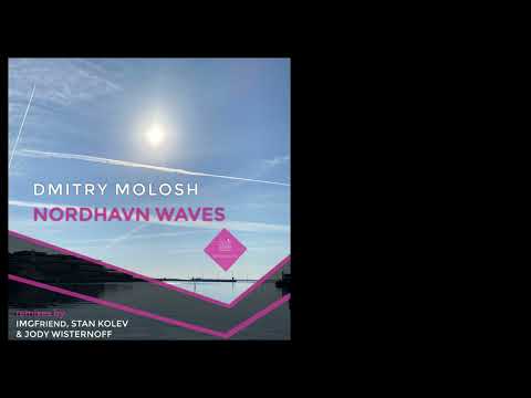 Dmitry Molosh - Nordhavn Waves (IMGFriend Remix)