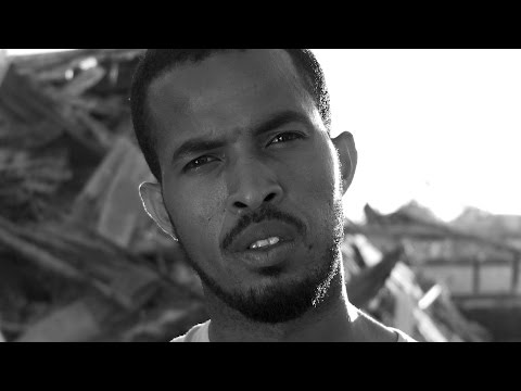 LAMPEDUSA  by Peter Schreiner SEQUENCE 02