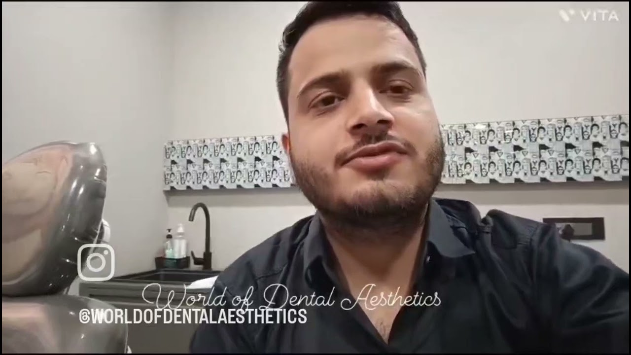 Dr. Sachin Pandey sharing his experience with us. He has pursued the Endodontics course with us.