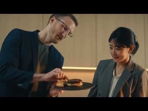 dsm-firmenich: Dream catchers