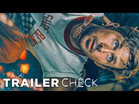 DER ASTRONAUT Trailer German Deutsch (2026)