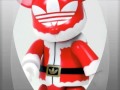 The Harsh Mistress - March of the Toys