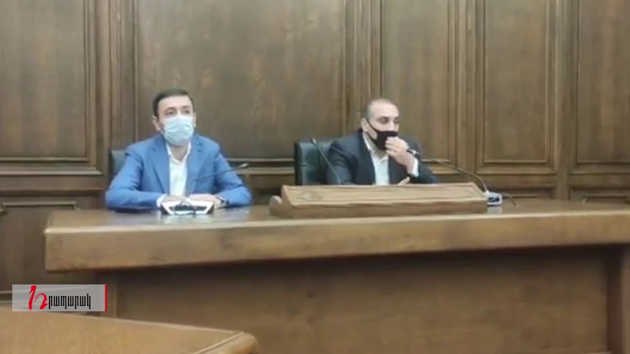 Ո՞վ է ժողովուրդը`ըստ իմքայլականների