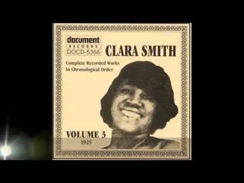 Old Blues   Clara Smith