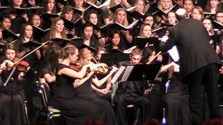 John Rutter - Candlelight Carol