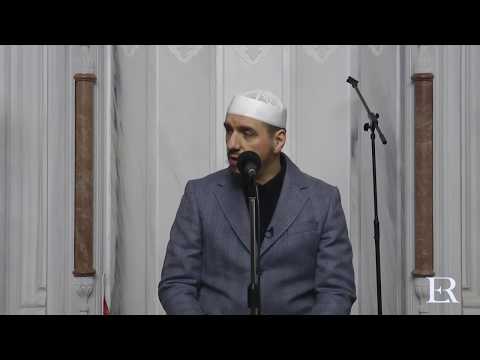 Përgëzime Profetike | 01. Imani ka shije - Enis Rama