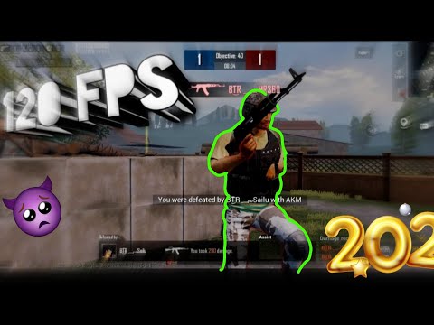 NEW PUBG ATTITUDE STATUS 🔥 120 FPS Vs 15 FPS🥺 CHALLENGE #youtubelover