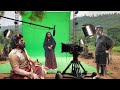 Pushpa 2 Making Shooting Location And Vfx Allu Arjun Pushpa 3 Behind The Scenes Shooting