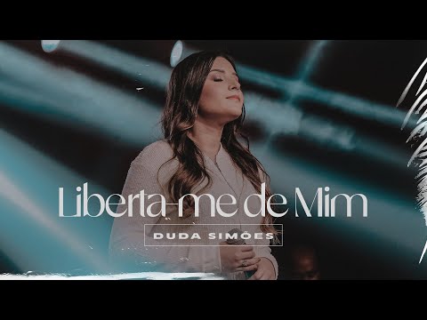 Liberta-me de mim - Duda Simões (Cover)