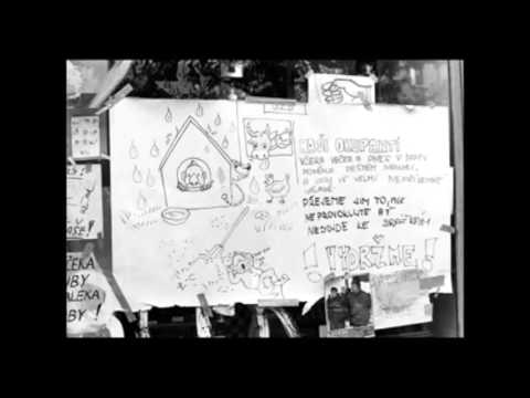 Marta Kubisova - Ne (with subtitles in English)