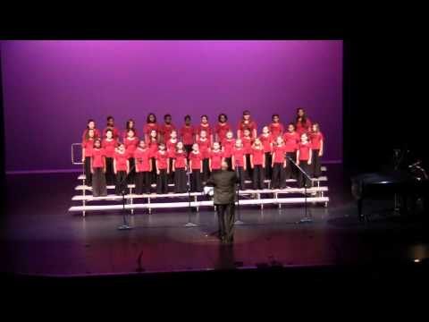 Fancie | The Girl Choir of South Florida