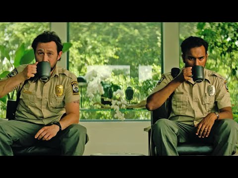 Two Police Officers Become The Most Wanted Criminal After Committing The Biggest Crime